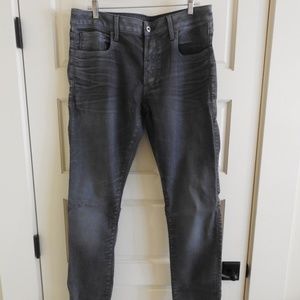 G-Star Raw 3301 Slim Jeans.